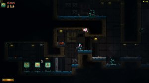 Iron Dungeon screenshot 6
