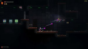 Iron Dungeon screenshot 7