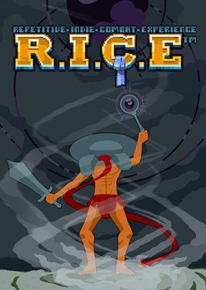 RICE - Repetitive Indie Combat Experience™