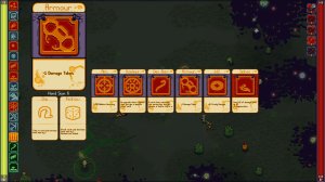 RICE - Repetitive Indie Combat Experience™ screenshot 2