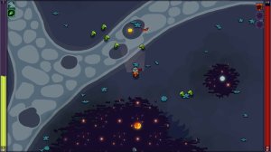 RICE - Repetitive Indie Combat Experience™ screenshot 6