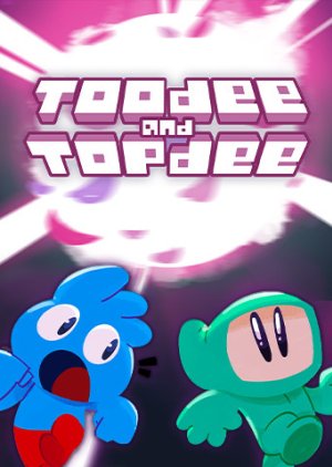 Toodee and Topdee