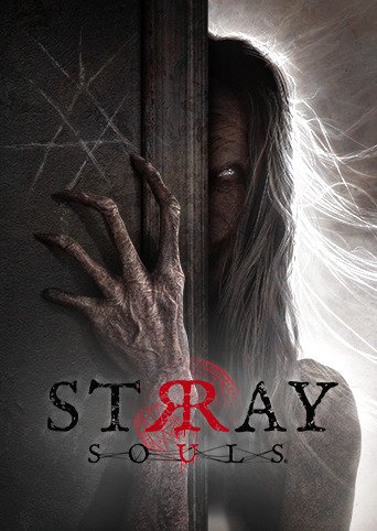 Stray Souls box art