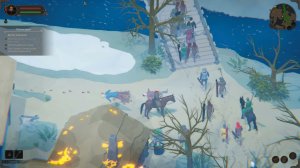 1428: Shadows over Silesia screenshot 6