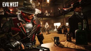 Evil West screenshot 8