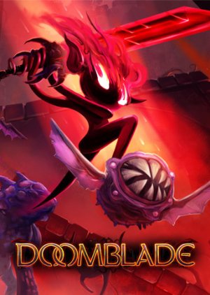 DOOMBLADE