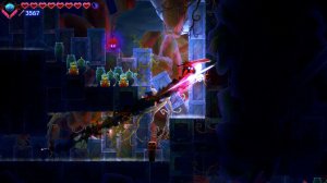 DOOMBLADE screenshot 2