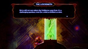 DOOMBLADE screenshot 4