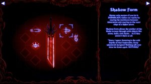 DOOMBLADE screenshot 7