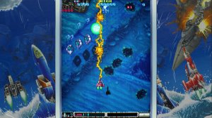 Batsugun screenshot 1