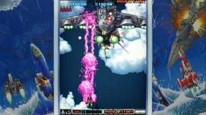 Batsugun screenshot 4