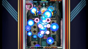 Batsugun screenshot 5