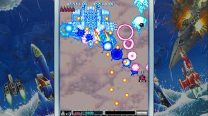 Batsugun screenshot 8