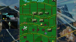 Tiger Heli screenshot 8
