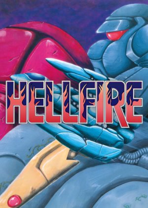 Hellfire