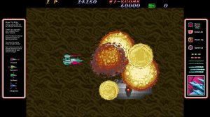 Hellfire screenshot 3