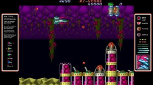 Hellfire screenshot 6