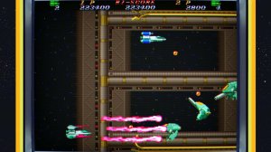 Hellfire screenshot 7