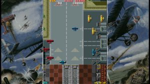 Flying Shark screenshot 7