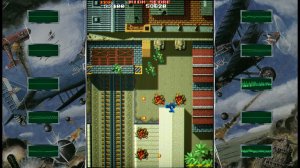 Flying Shark screenshot 1