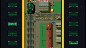Flying Shark screenshot 3
