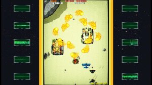Flying Shark screenshot 6