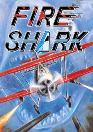 Fire Shark