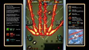 Fire Shark screenshot 4