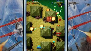 Fire Shark screenshot 7
