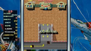 Slap Fight screenshot 5
