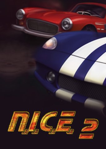 N.I.C.E. 2 box art