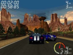 N.I.C.E. 2 screenshot 1