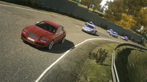 Crash Time - Undercover screenshot 6