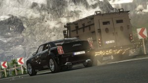 Crash Time - Undercover screenshot 7
