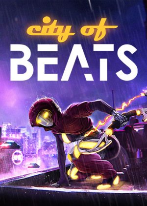City of Beats