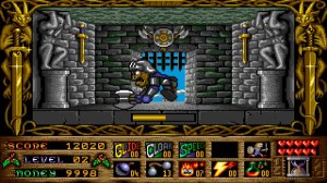 Prophecy I - The Viking Child screenshot 5