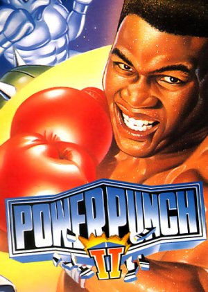 Power Punch II