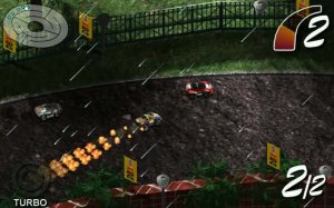 Excessive Speed screenshot 1