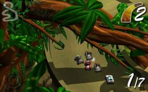 Excessive Speed screenshot 4