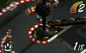 Excessive Speed screenshot 5