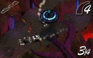 Excessive Speed screenshot 7