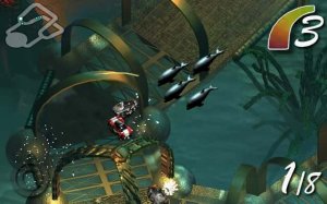 Excessive Speed screenshot 8