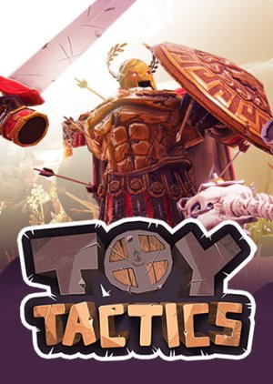 Toy Tactics
