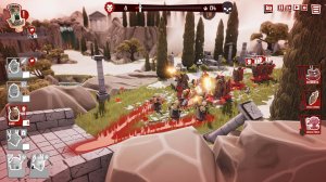Toy Tactics screenshot 3