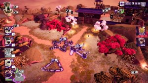 Toy Tactics screenshot 4