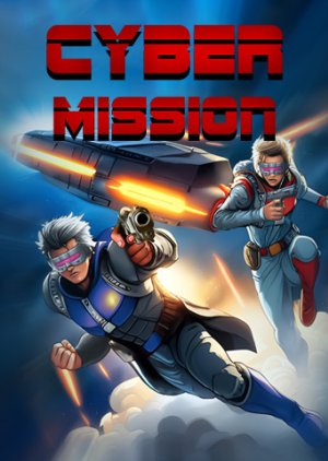 Cyber mission