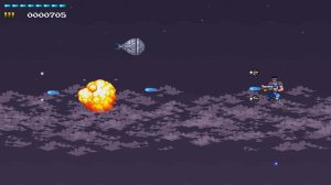 Cyber mission screenshot 5