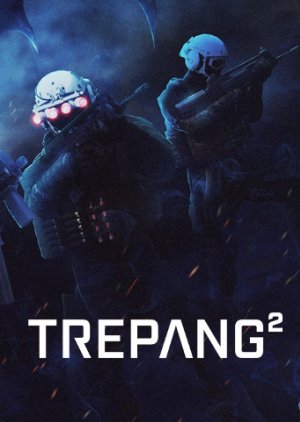 Trepang2