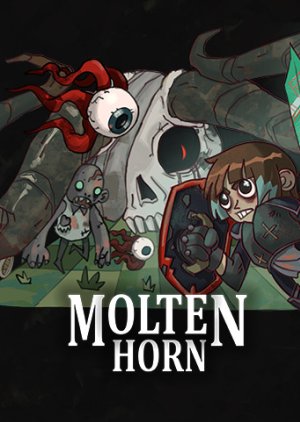 Molten Horn