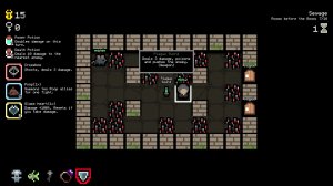 Molten Horn screenshot 2